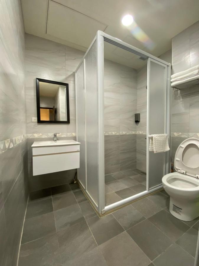 Meet Guanshan Exterior foto