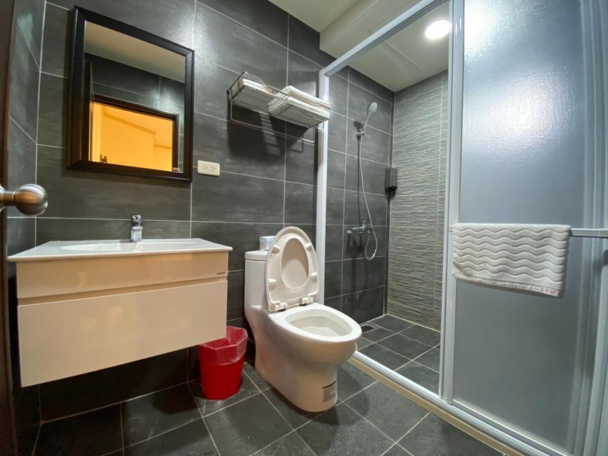Meet Guanshan Exterior foto