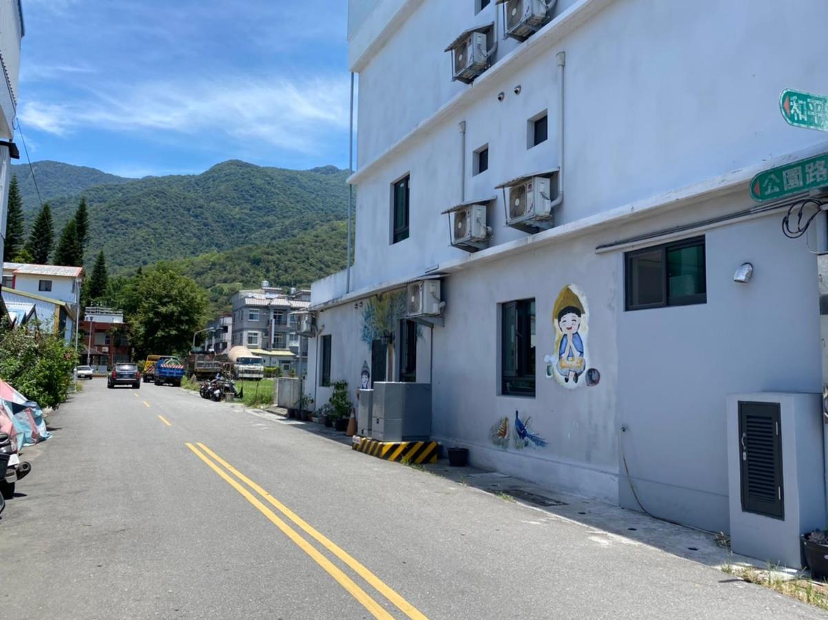 Meet Guanshan Exterior foto