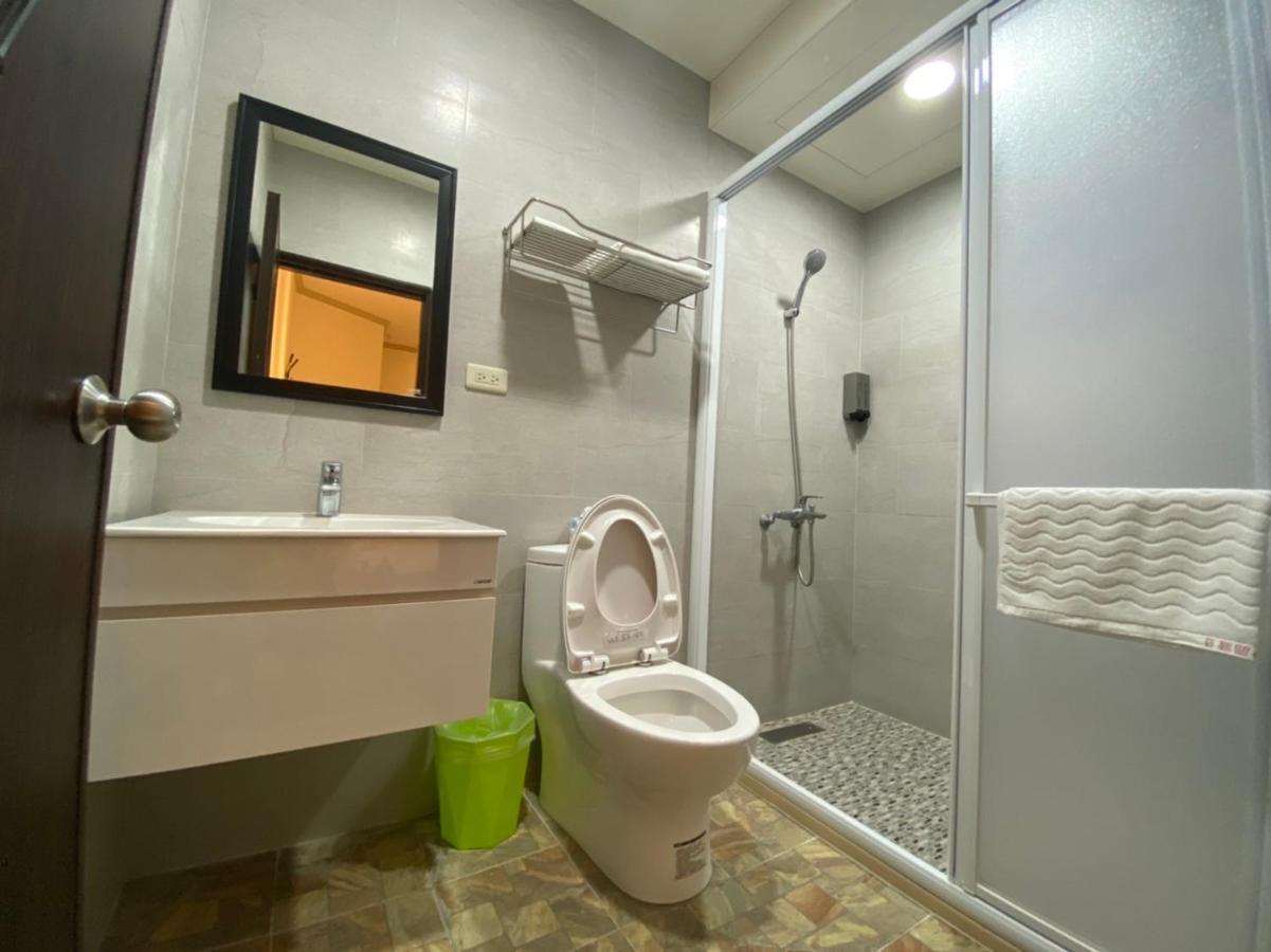 Meet Guanshan Exterior foto